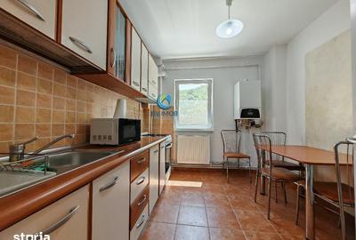 Apartament cu 2 camere decomandat, mobilat în Valea Cetății - 5