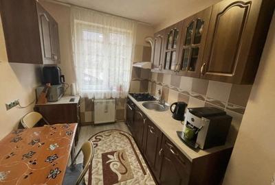 Apartament cu 2 camere semidecomandat în Central - 5