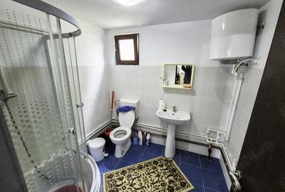 Casă cu 2 camere cu Teren 2647 Mp în Valea Mare - 1