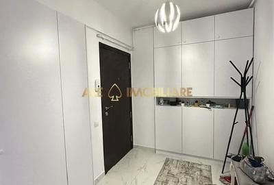 Apartament cu 2 camere decomandat, mobilat în Militari