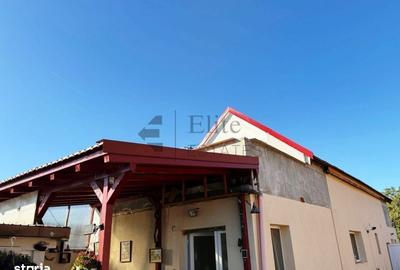 Casă cu 4 camere în Biharia