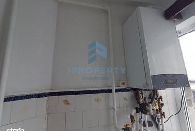 Apartament cu 2 camere în Calea Călărașilor - 5