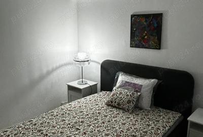 Apartament cu 3 camere în Ultracentral