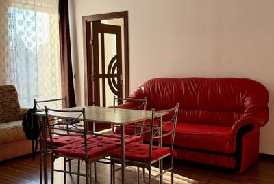 Apartament cu 2 camere semidecomandat în Florești