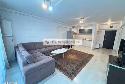 Apartament cu 2 camere semidecomandat în Central - 7
