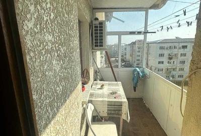 Apartament cu 2 camere decomandat în Drăgășani - 1