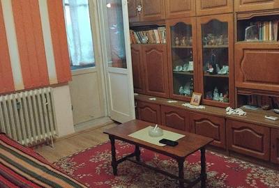 Apartament cu 2 camere semidecomandat în Tomis Nord - 3