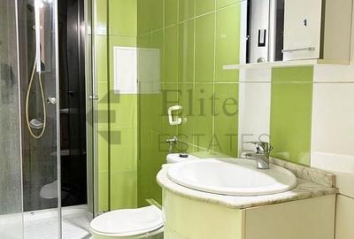 Spațiu comercial, de 120 mp, în Ultracentral
