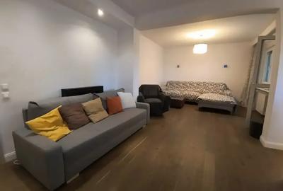 Apartament cu 3 camere semidecomandat, mobilat în Agronomie - 2