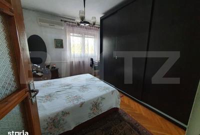 Apartament cu 4 camere decomandat, mobilat în Sud - 1