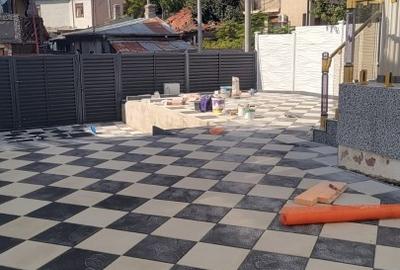 Casă individuală cu 5 camere în Mihai Bravu