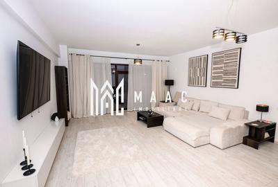 Apartament cu 3 camere decomandat, mobilat în Central - 2