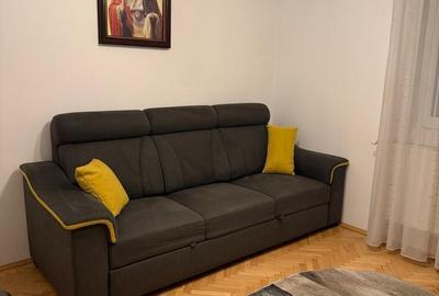Apartament cu 3 camere decomandat în Tudor - 1