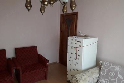 Apartament cu 3 camere decomandat în Inel I