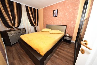 Apartament cu 2 camere decomandat în Central - 3