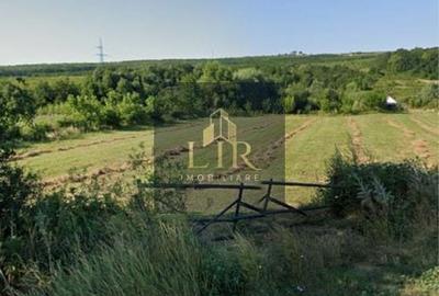 Teren de 1500 mp, în Schitu Duca - 2
