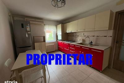 Apartament cu 3 camere decomandat, mobilat în Bucovina - 5