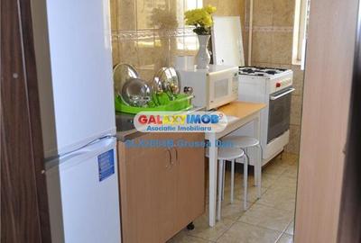 Apartament cu 2 camere decomandat, mobilat în Berceni - 5