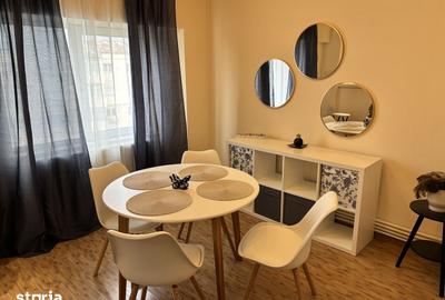Apartament cu 4 camere decomandat în Exterior Vest - 11