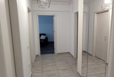 Apartament cu 2 camere decomandat în Central - 10