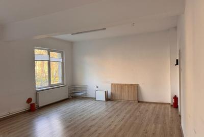Birou, de 584 mp, în Gheorghe Doja - 3