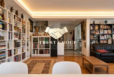 Apartament cu 5 camere decomandat în Aviatorilor