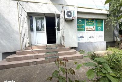 Spațiu comercial, de 47 mp, în Central