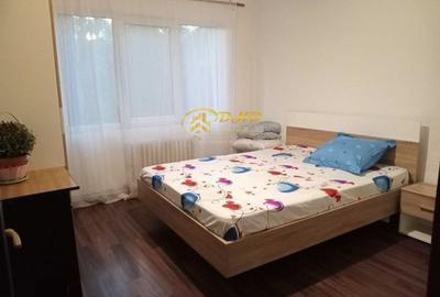 Apartament cu 2 camere în Podu Roș