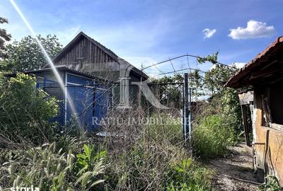 Casă cu 3 camere cu Teren 1522 Mp în Sântandrei - 2