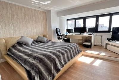Apartament cu 3 camere semidecomandat în P-ța Alba Iulia - 2