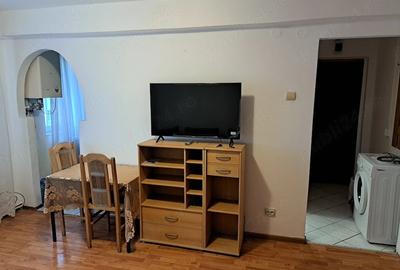 Apartament cu 2 camere nedecomandat în Central
