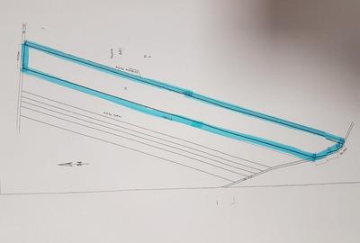 Teren Construcții intravilan de 27400 mp, în Cernica - 4