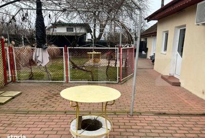 Casă cu 4 camere cu Teren 1187 Mp în Central - 1