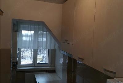 Garsonieră decomandată în Craiter - 7