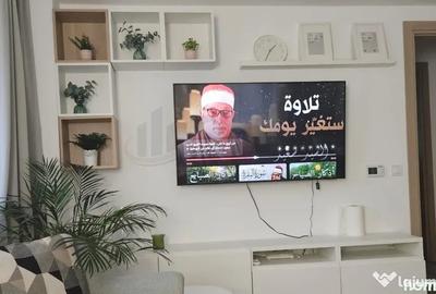 Apartament cu 2 camere decomandat în Nerva Traian