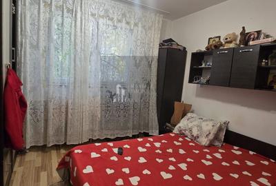 Apartament cu 2 camere semidecomandat în Brâncoveanu