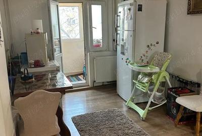 Apartament cu 2 camere decomandat în Lăpuș - 1