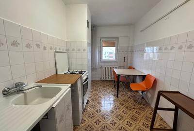 Apartament cu 2 camere decomandat, mobilat în Lipovei - 5