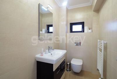 Casă individuală cu 5 camere cu Canalizare în Pipera - 9
