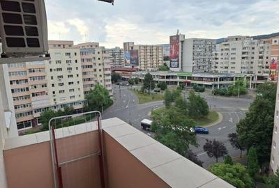 Garsonieră decomandată în Mănăștur - 4