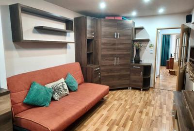 Apartament cu 3 camere decomandat în Mărăști - 2