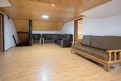 Hotel/Pensiune, de 636 mp, în Moroeni - 57