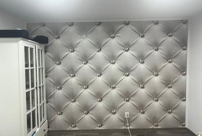 Apartament cu 2 camere semidecomandat în Central - 1