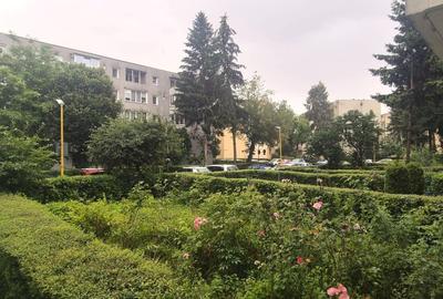 Apartament cu 2 camere semidecomandat, mobilat în Gării - 17