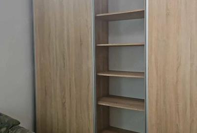Apartament cu 2 camere nedecomandat în Șagului