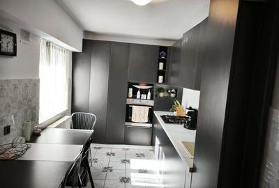 Apartament cu 2 camere decomandat în Central - 6