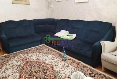 Apartament cu 3 camere decomandat în Podu Roș