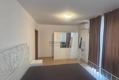 Apartament cu 2 camere semidecomandat, mobilat în Central - 5
