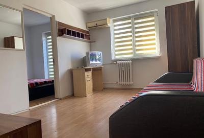 Apartament cu 2 camere nedecomandat, mobilat în Tomis Nord - 2