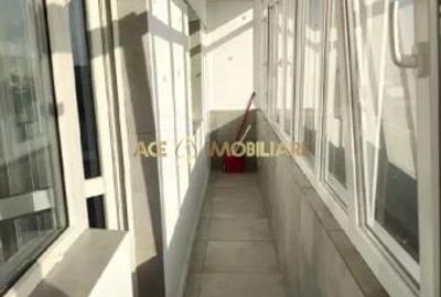 Apartament cu 2 camere în Berceni